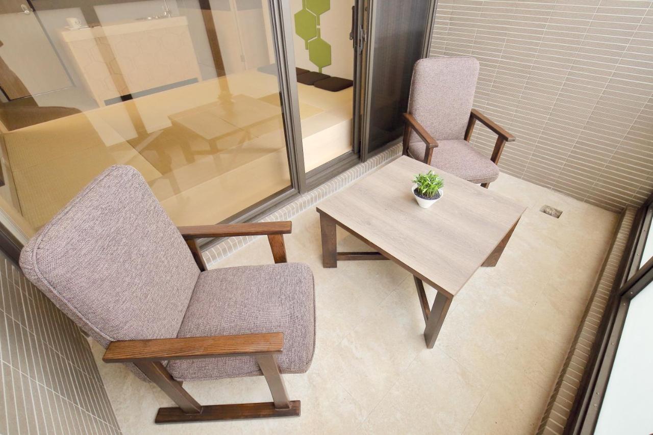 Kloud Hotel Tajcshung Kültér fotó